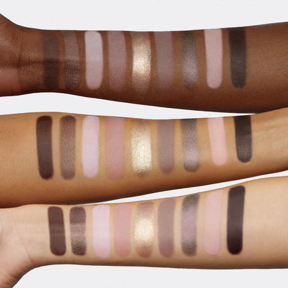 Huda beauty - Creamy Obsessions Eyeshadow Palette    