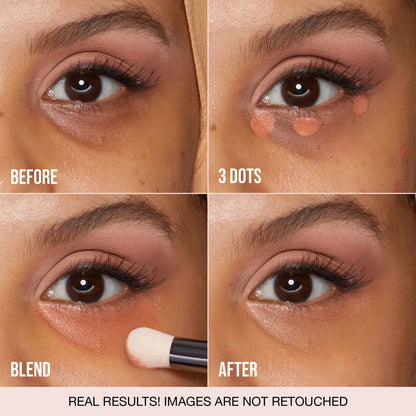 Huda beauty FAUXFILTER Under Eye Color Corrector    