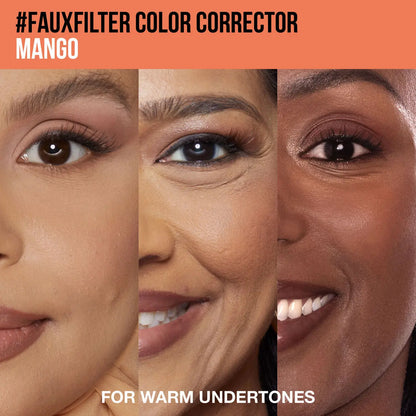 Huda beauty FAUXFILTER Under Eye Color Corrector    