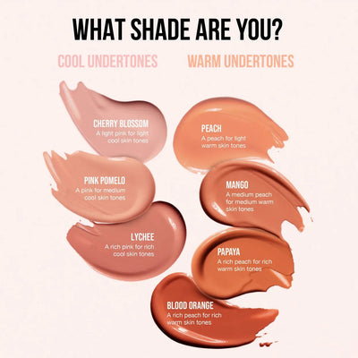 Huda beauty FAUXFILTER Under Eye Color Corrector    