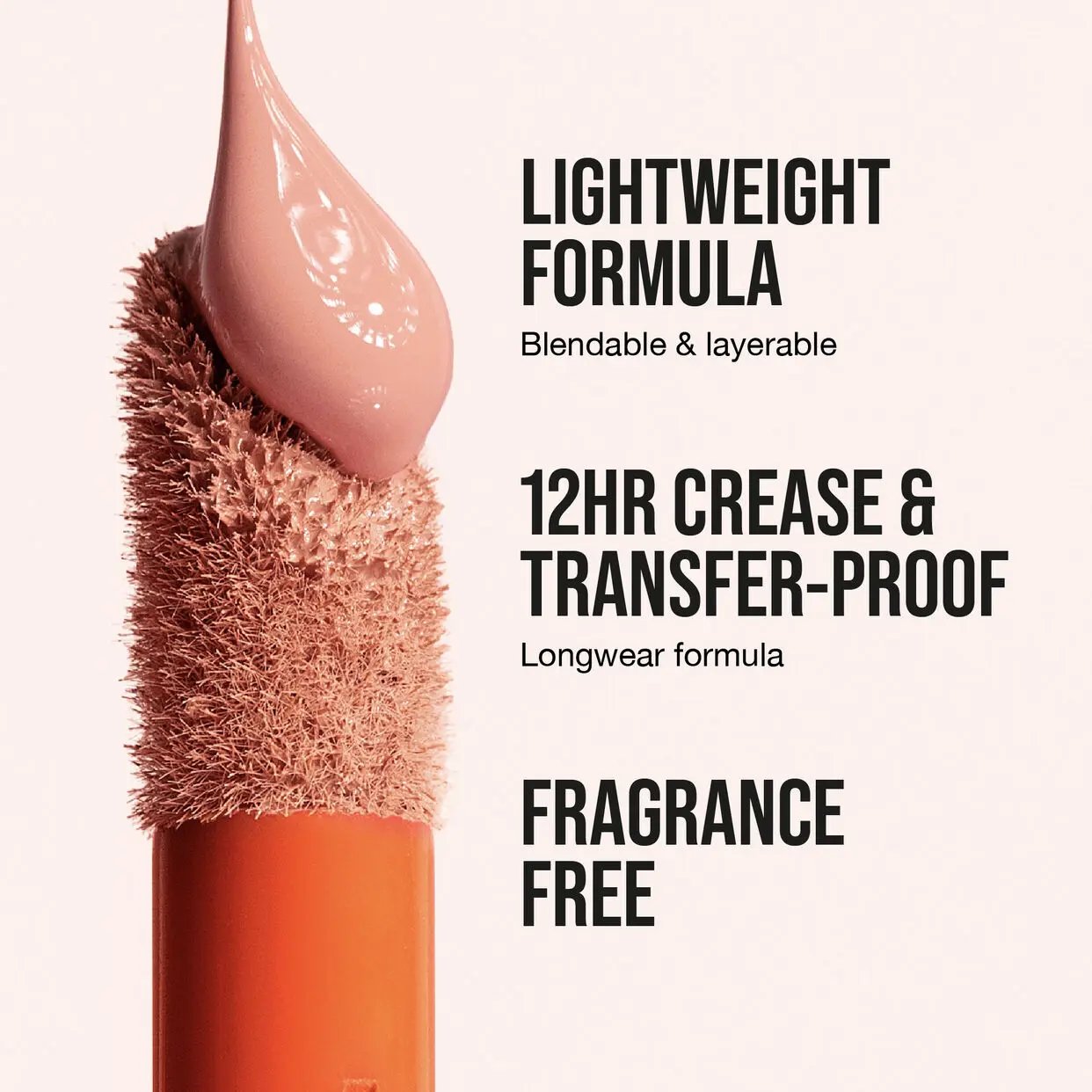Huda beauty FAUXFILTER Under Eye Color Corrector    