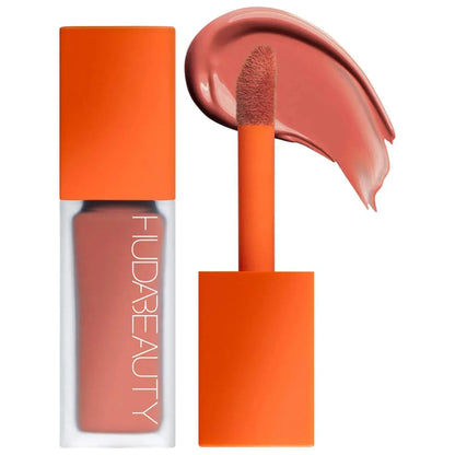 Huda beauty FAUXFILTER Under Eye Color Corrector   Lychee 