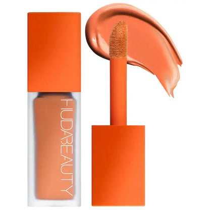 Huda beauty FAUXFILTER Under Eye Color Corrector   Mango 