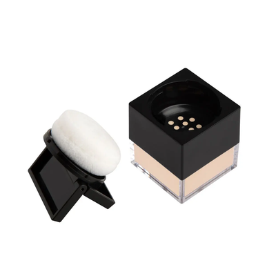 Huda beauty Mini Easy Bake Loose Baking & Setting Powder (6gm)   Pound cake 
