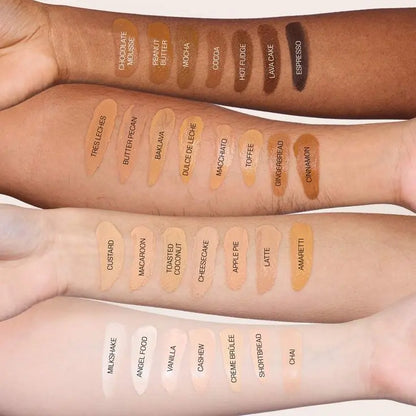 Huda beauty easy blur foundation    