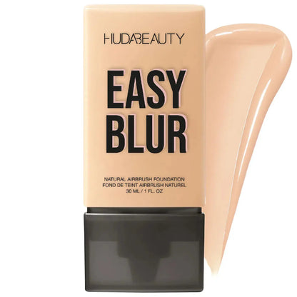 Huda beauty easy blur foundation   Chai 210B 