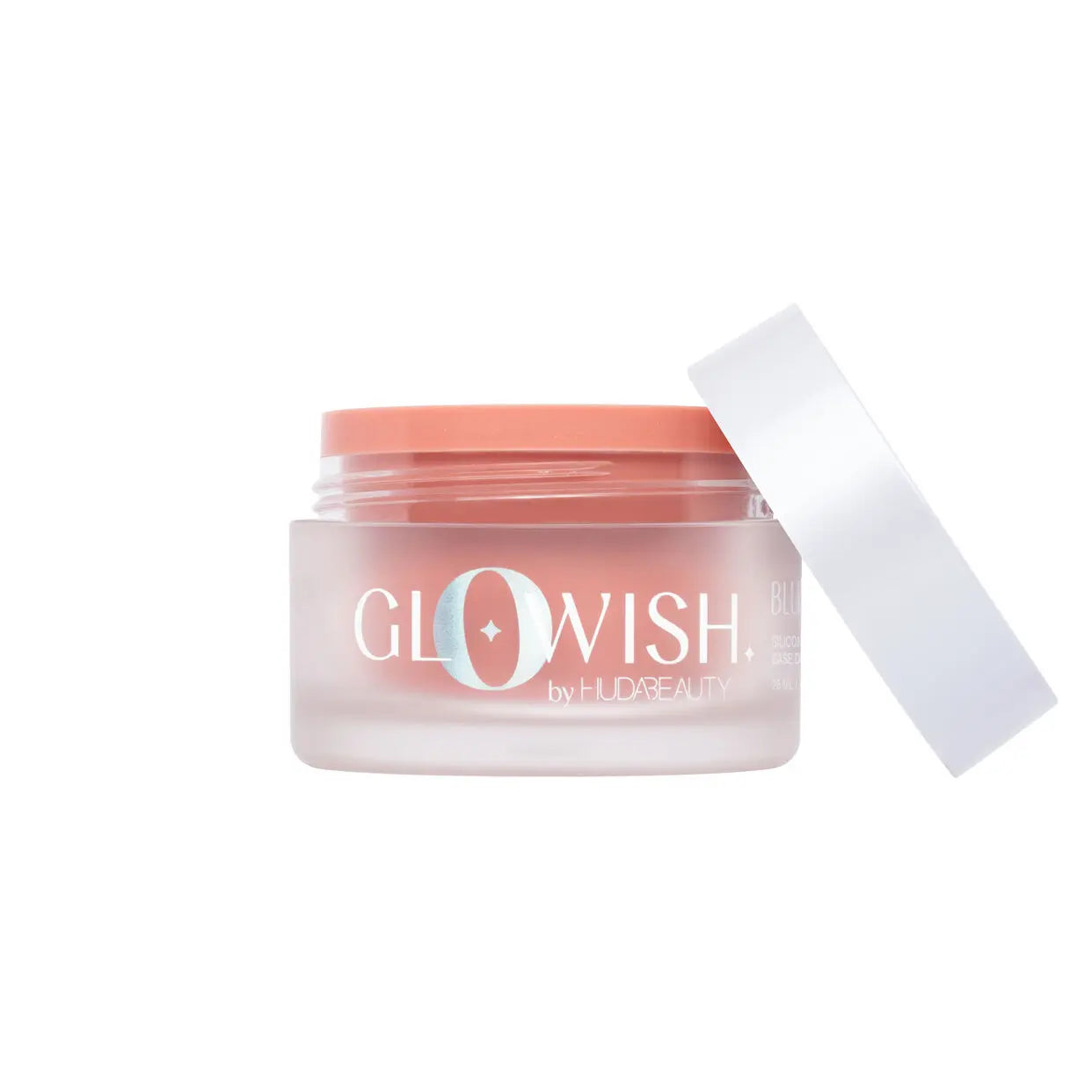 Huda beauty wishful GloWish Blur Jam Silicone-Free Smoothing Primer    
