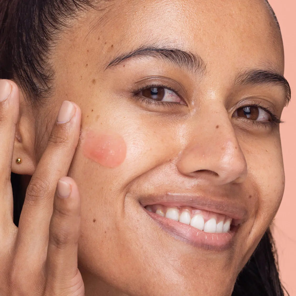 Huda beauty wishful GloWish Blur Jam Silicone-Free Smoothing Primer    