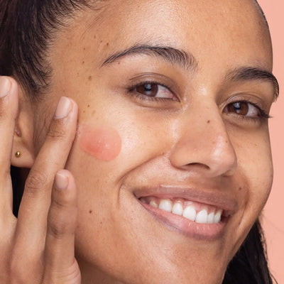 Huda beauty wishful GloWish Blur Jam Silicone-Free Smoothing Primer    