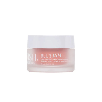 Huda beauty wishful GloWish Blur Jam Silicone-Free Smoothing Primer    