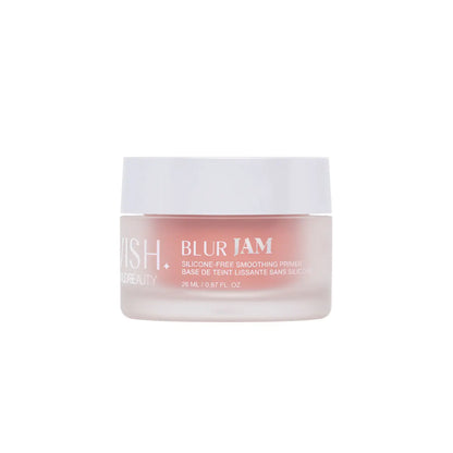 Huda beauty wishful GloWish Blur Jam Silicone-Free Smoothing Primer    