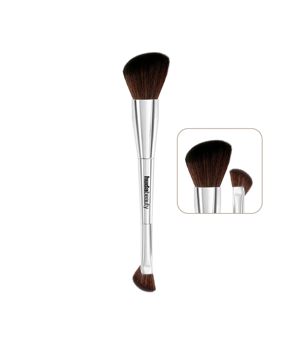 Huda Beauty Bronzing & Sculpting Brush    
