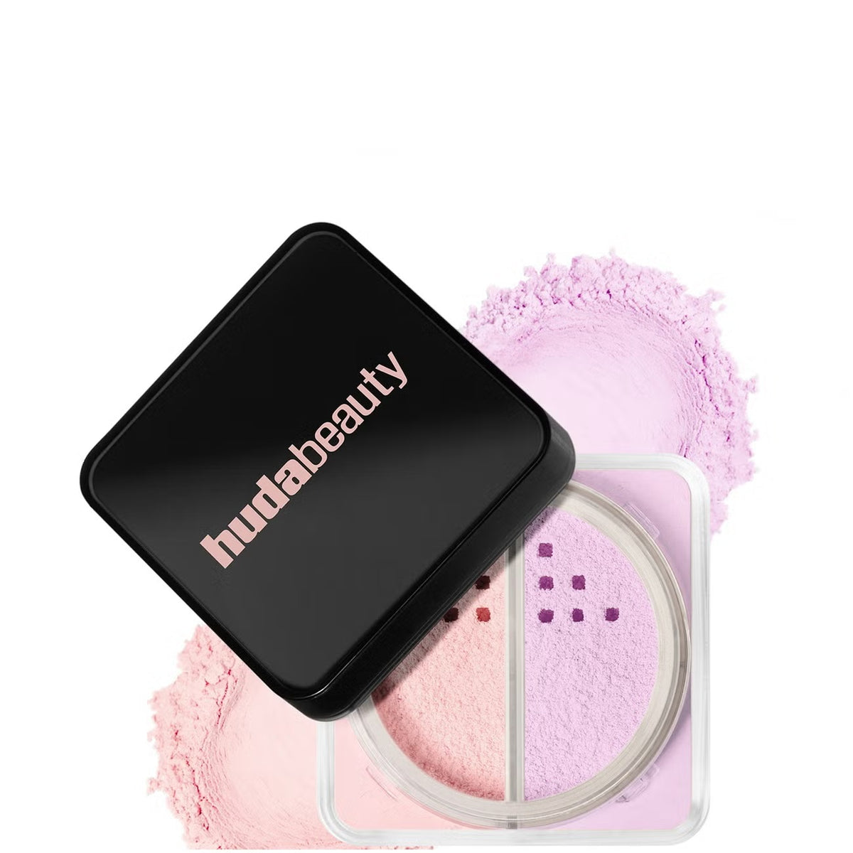 Huda beauty Easy Bake Duo Loose Powder    