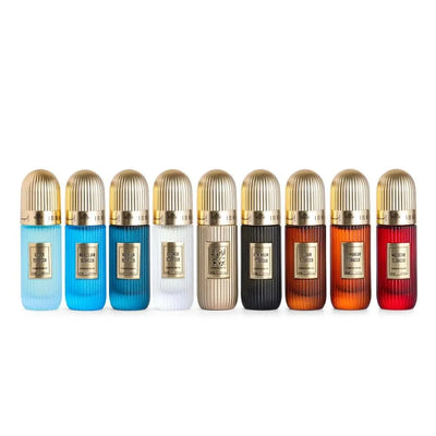 IBRAQ Tobacco collection    