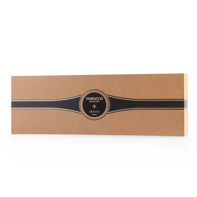 IBRAQ Tobacco collection    
