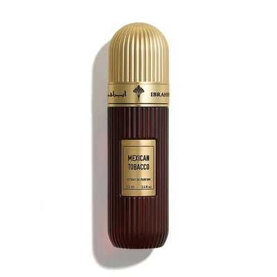 IBRAQ Tobacco Collection Set (Sold Seperately without box )    