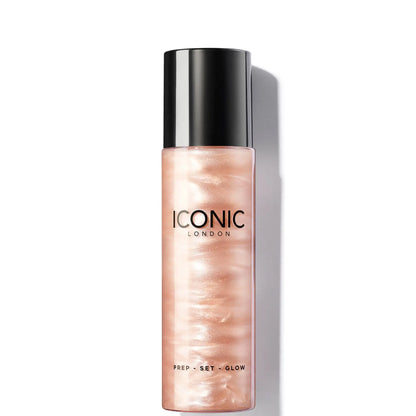 ICONIC London Prep-Set-Glow - Original    