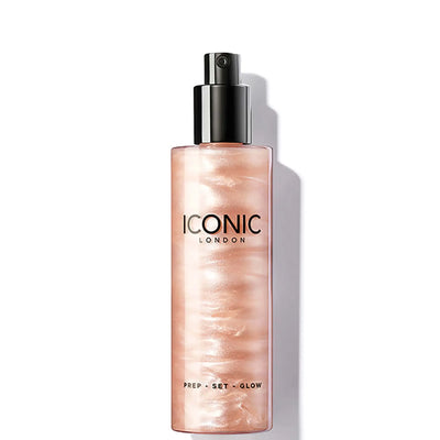 ICONIC London Prep-Set-Glow - Original    