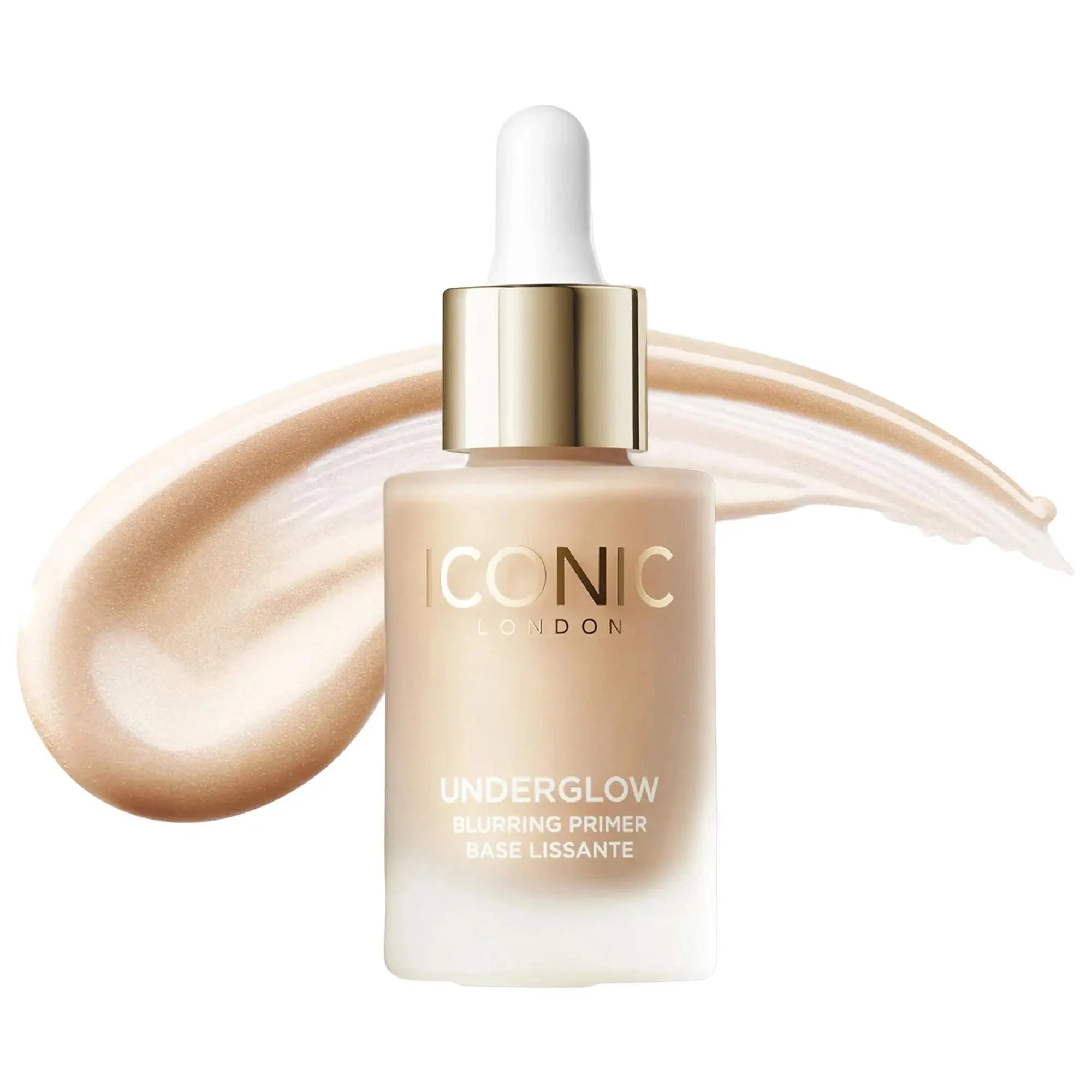 ICONIC London Underglow Blurring Primer 27ml    