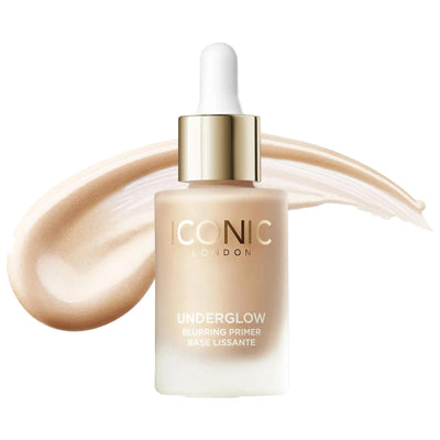 ICONIC London Underglow Blurring Primer 27ml    