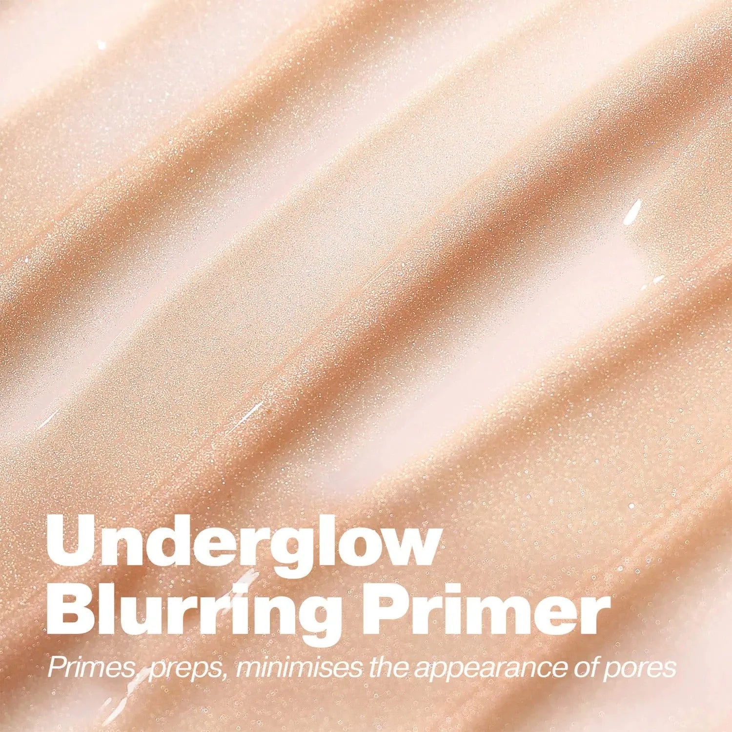 ICONIC London Underglow Blurring Primer 27ml    