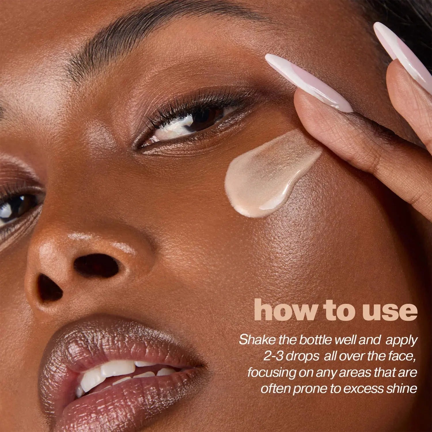 ICONIC London Underglow Blurring Primer 27ml    