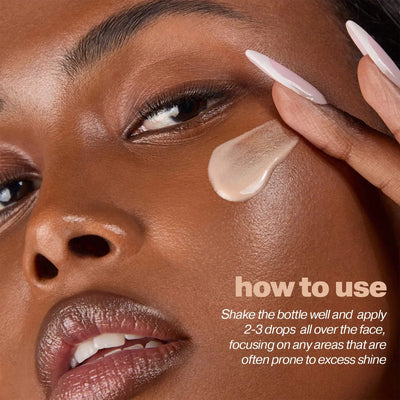 ICONIC London Underglow Blurring Primer 27ml    