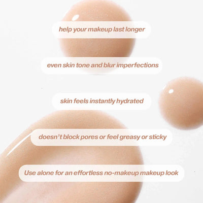 ICONIC London Underglow Blurring Primer 27ml    