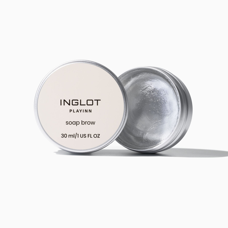 INGLOT PLAYINN Soap Brow    