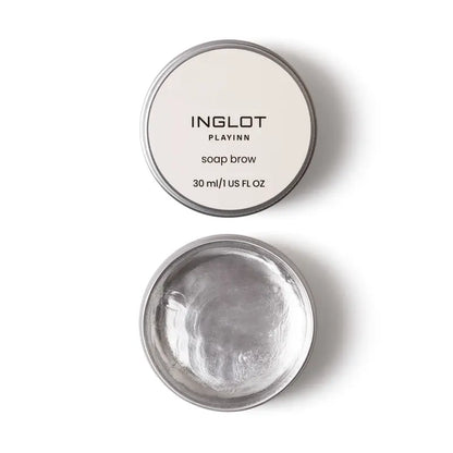INGLOT PLAYINN Soap Brow    