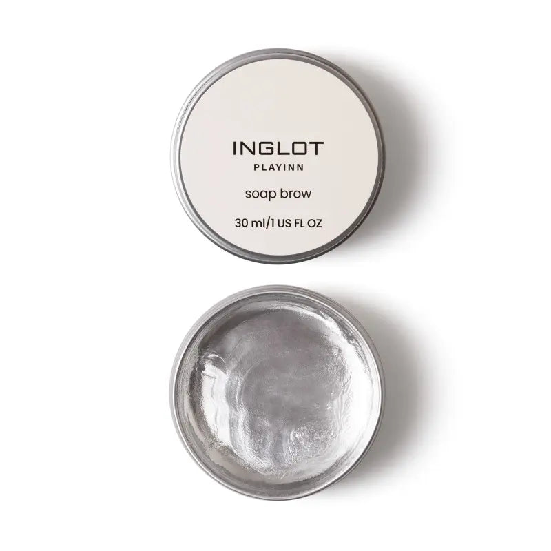 INGLOT PLAYINN Soap Brow    