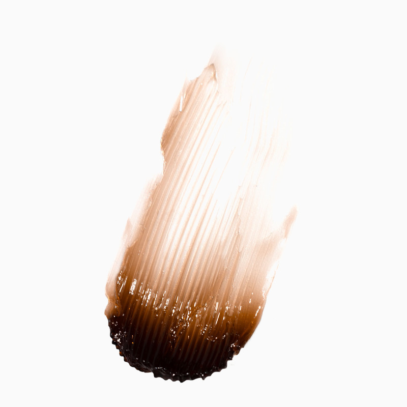 INGLOT PLAYINN Soap Brow BROWN    