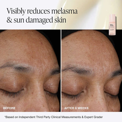 INNBEAUTY PROJECT Pro C Serum Brightening Solution with 15% Vitamin C + Ferulic Acid    
