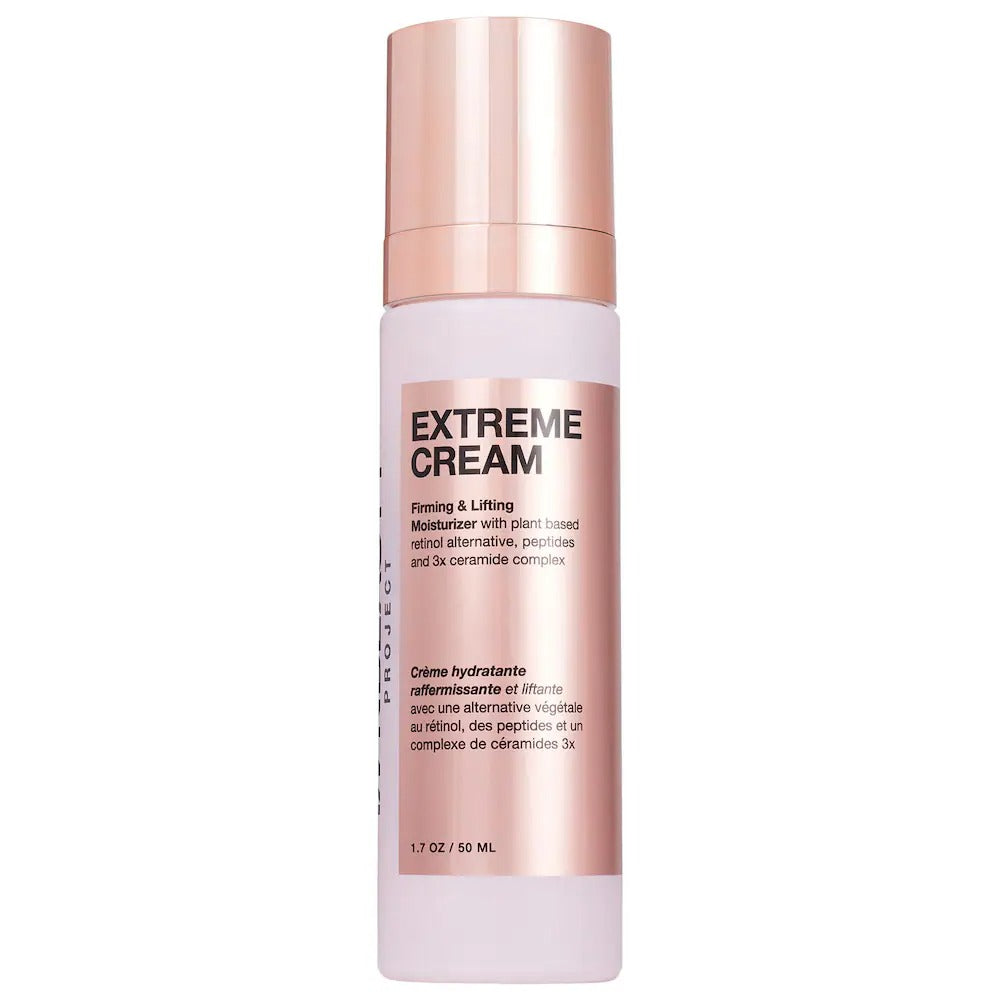Innbeauty Project Extreme Cream Anti-Aging, Firming, & Lifting Refillable Moisturizer    