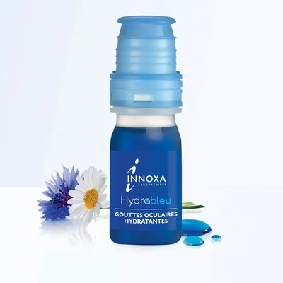 INNOXA Blue Formula Drops    
