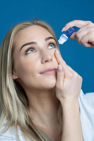 INNOXA Blue Formula Drops    