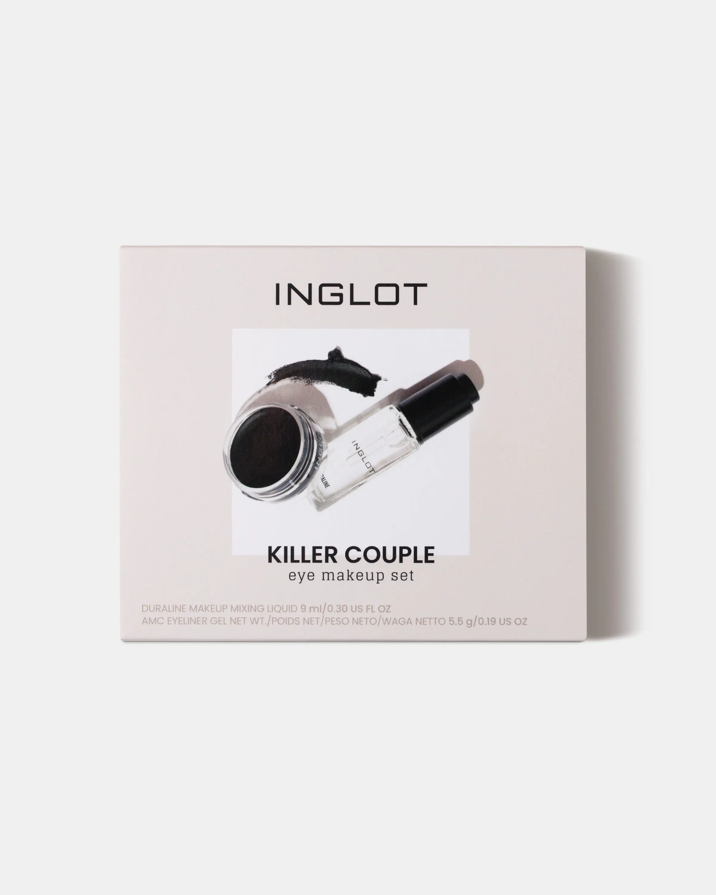 Eye Makeup Set Killer Couple    