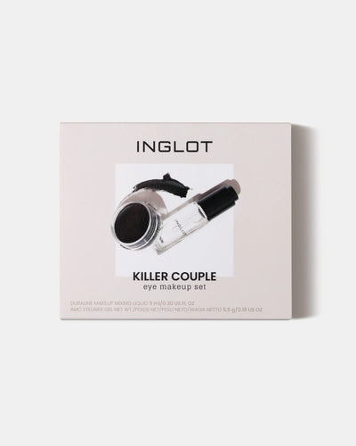 Eye Makeup Set Killer Couple    