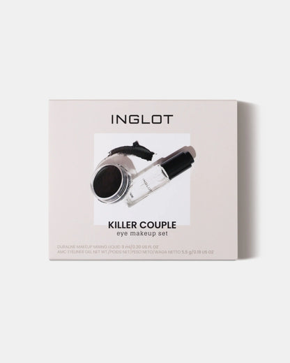 Eye Makeup Set Killer Couple    