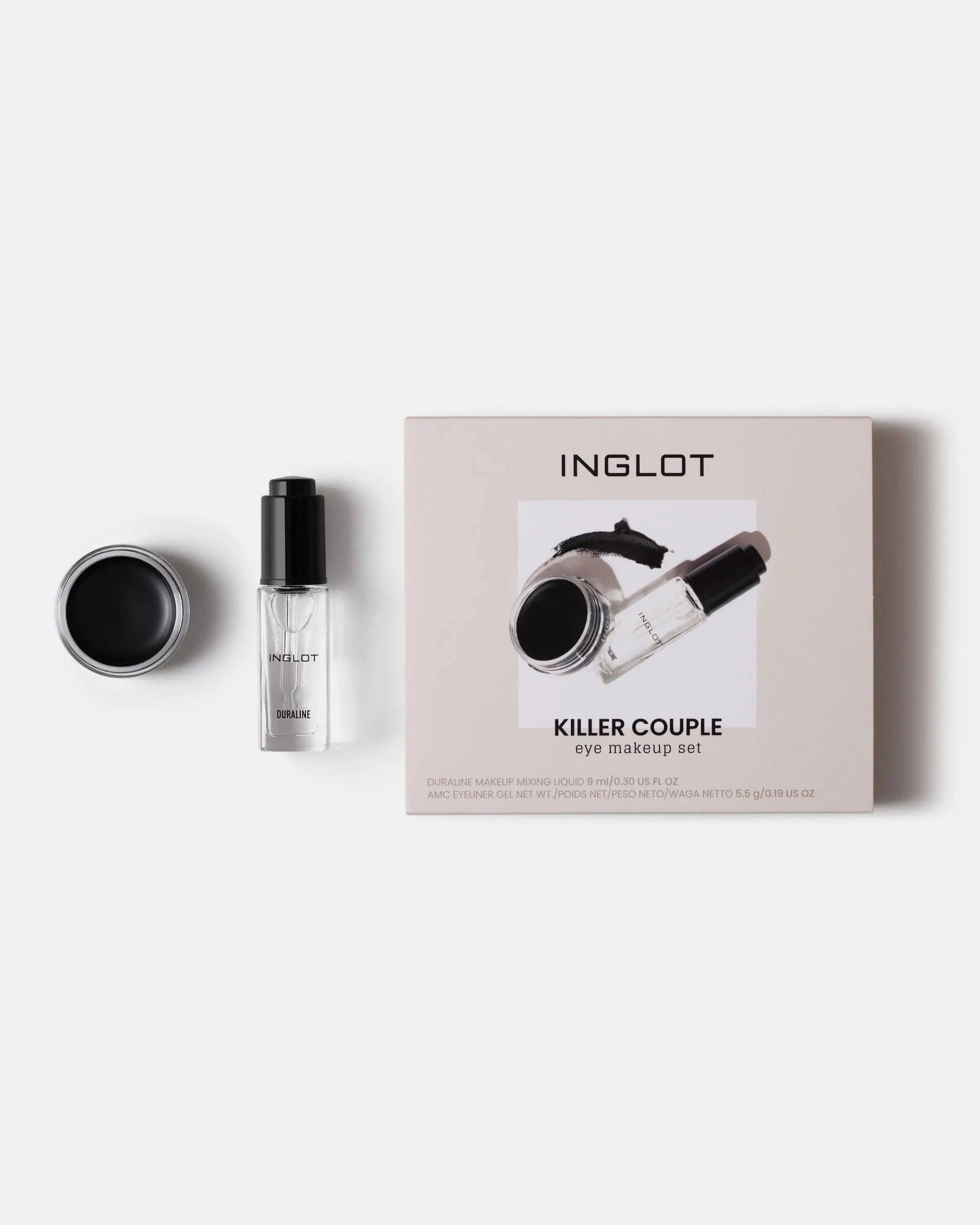Eye Makeup Set Killer Couple    