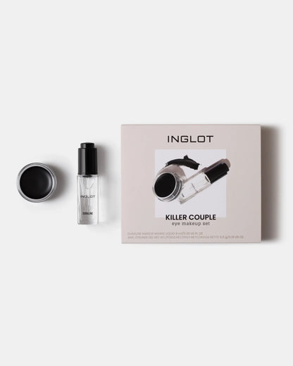 Eye Makeup Set Killer Couple    