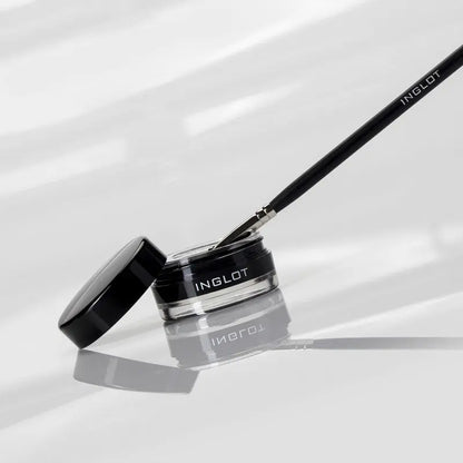 Inglot Eyeliner Gel 77 Black    