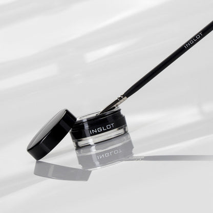 Inglot Eyeliner Gel 77 Black    