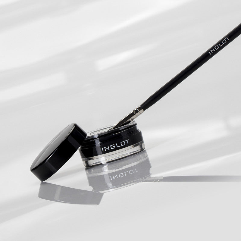 Inglot Eyeliner Gel 77 Black    