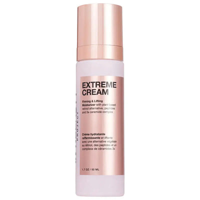 Innbeauty Project Extreme Cream Anti-Aging, Firming, & Lifting Refillable Moisturizer    
