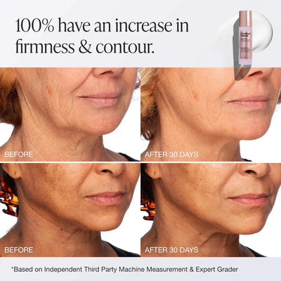 Innbeauty Project Extreme Cream Anti-Aging, Firming, & Lifting Refillable Moisturizer    
