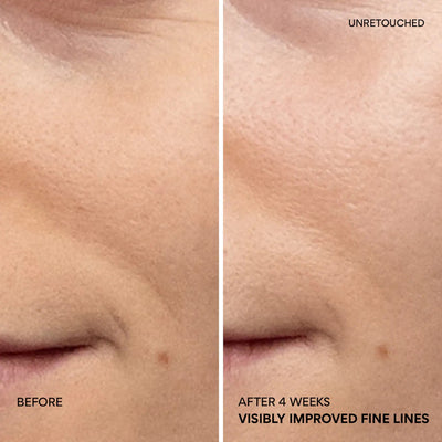 Innisfree  Green Tea PDRN Smoothing Eye & Lip Serum for Fine Lines + Wrinkles    