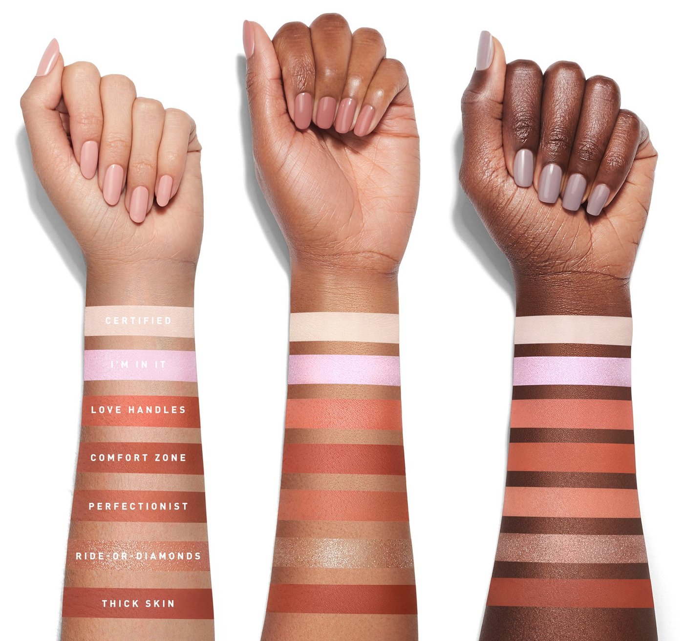 Morphe Jaclyn Hill Palette Volume II