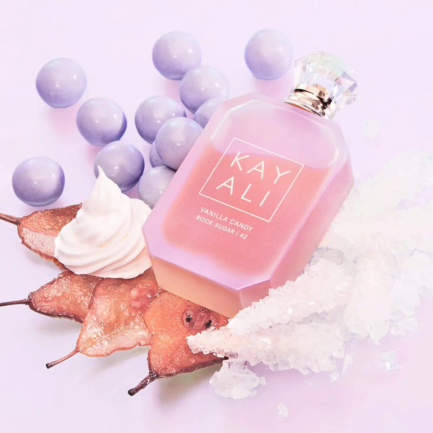 KAYALI  Marshmallow Candy Mini Duo Perfume Gift Set    