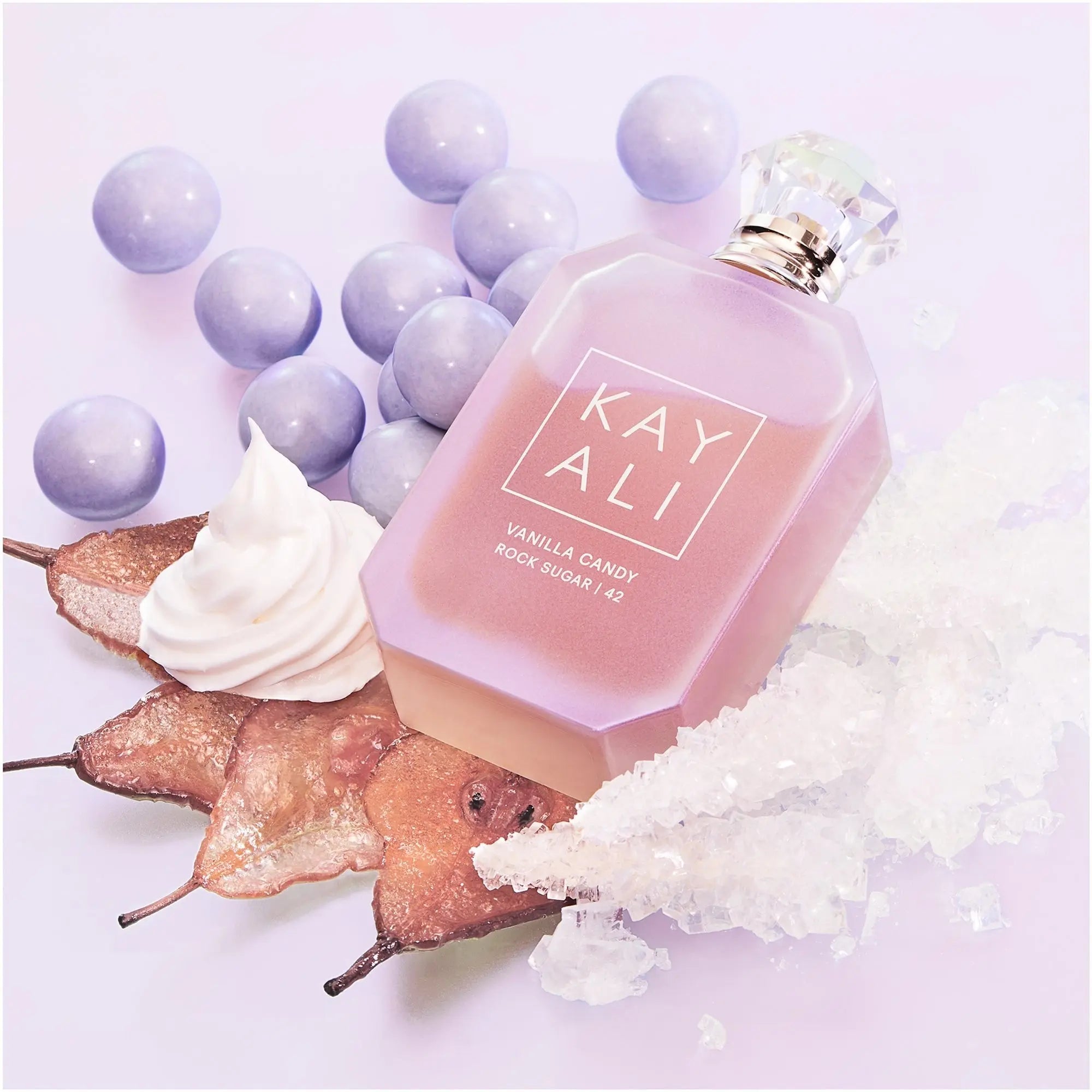 KAYALI Sweet Obsessions Set (Worth £112.00)    